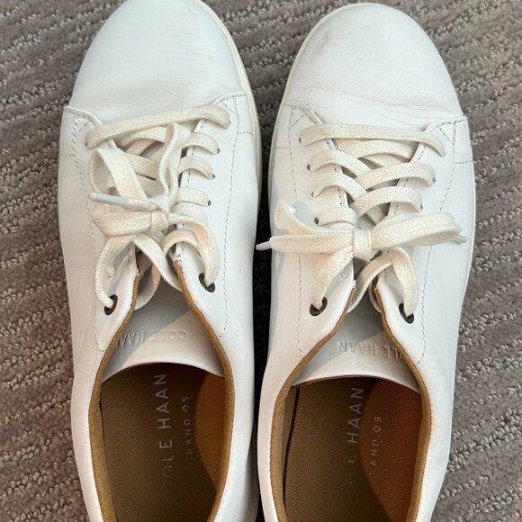 Cole Haan Grand Crosscourt Shoe - Picture 3 of 6